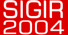 SIGIR 2004