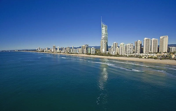 #Image courtesy of Gold Coast Tourism