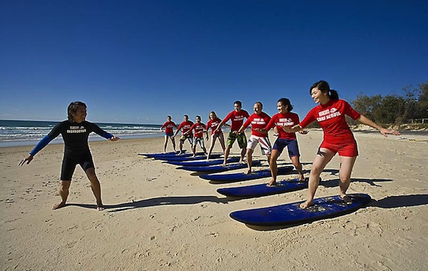 #Image courtesy of Gold Coast Tourism