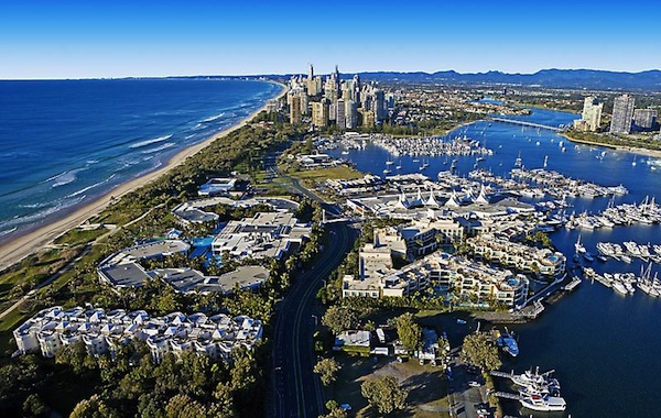 #Image courtesy of Gold Coast Tourism